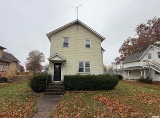 603 7th St, Durant, IA 52747