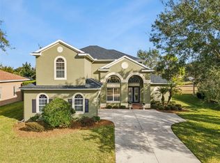 3643 Peaceful Valley Dr, Clermont, FL 34711