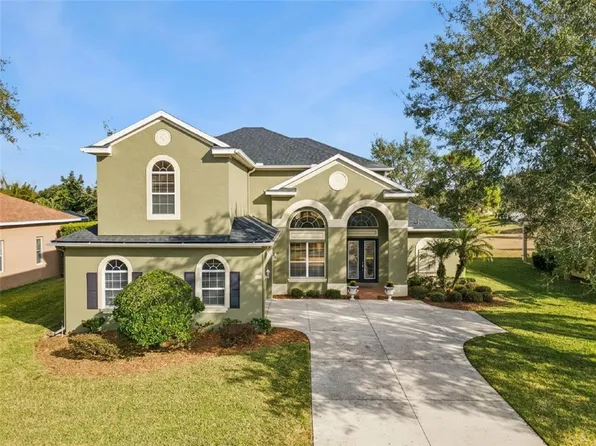 3643 Peaceful Valley Dr, Clermont, FL 34711