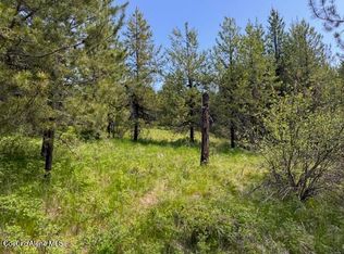 630 Willow Loop Rd, Fernwood, ID 83830