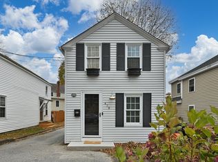 479 Stevens St, North Andover, MA 01845