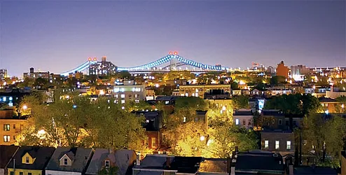 Rented by Weichert Properties - NYC