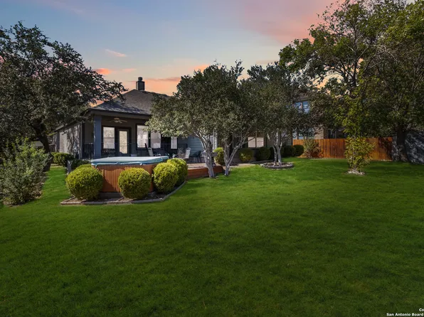 19232 DEER ELK CRST, San Antonio, TX 78258