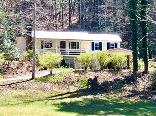 1849 Candy Mountain Rd, Murphy, NC 28906