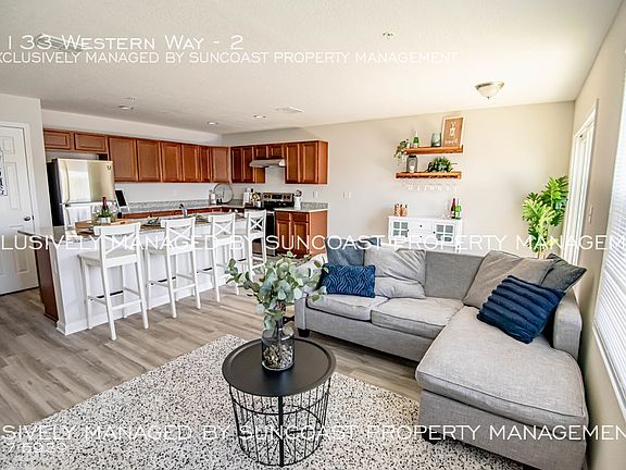 3rd image of 9133 Western Way #2