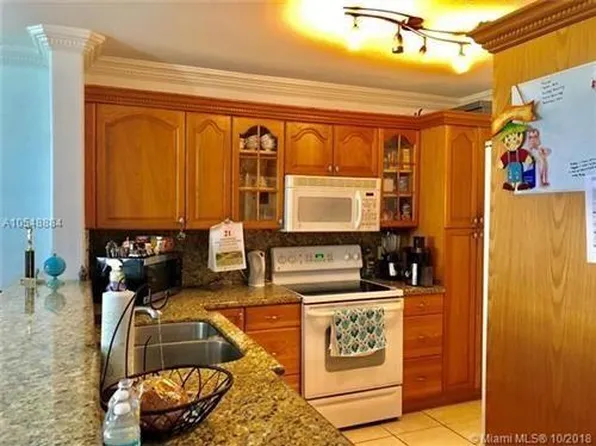 1540 NE 191st St APT 110, Miami, FL 33179