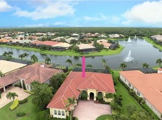 5684 Hammock Isles Dr, Naples, FL 34119