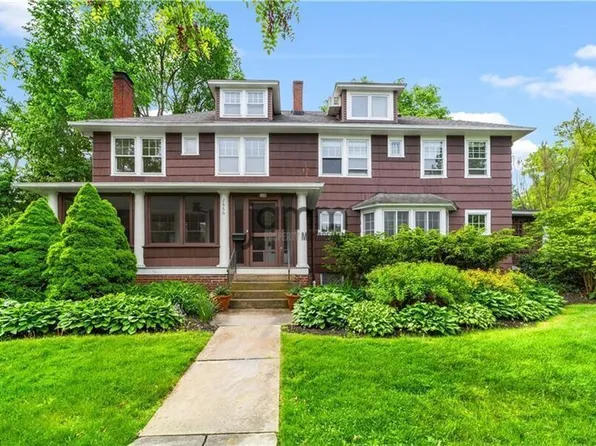 2425 Demington Dr, Cleveland Heights, OH 44106