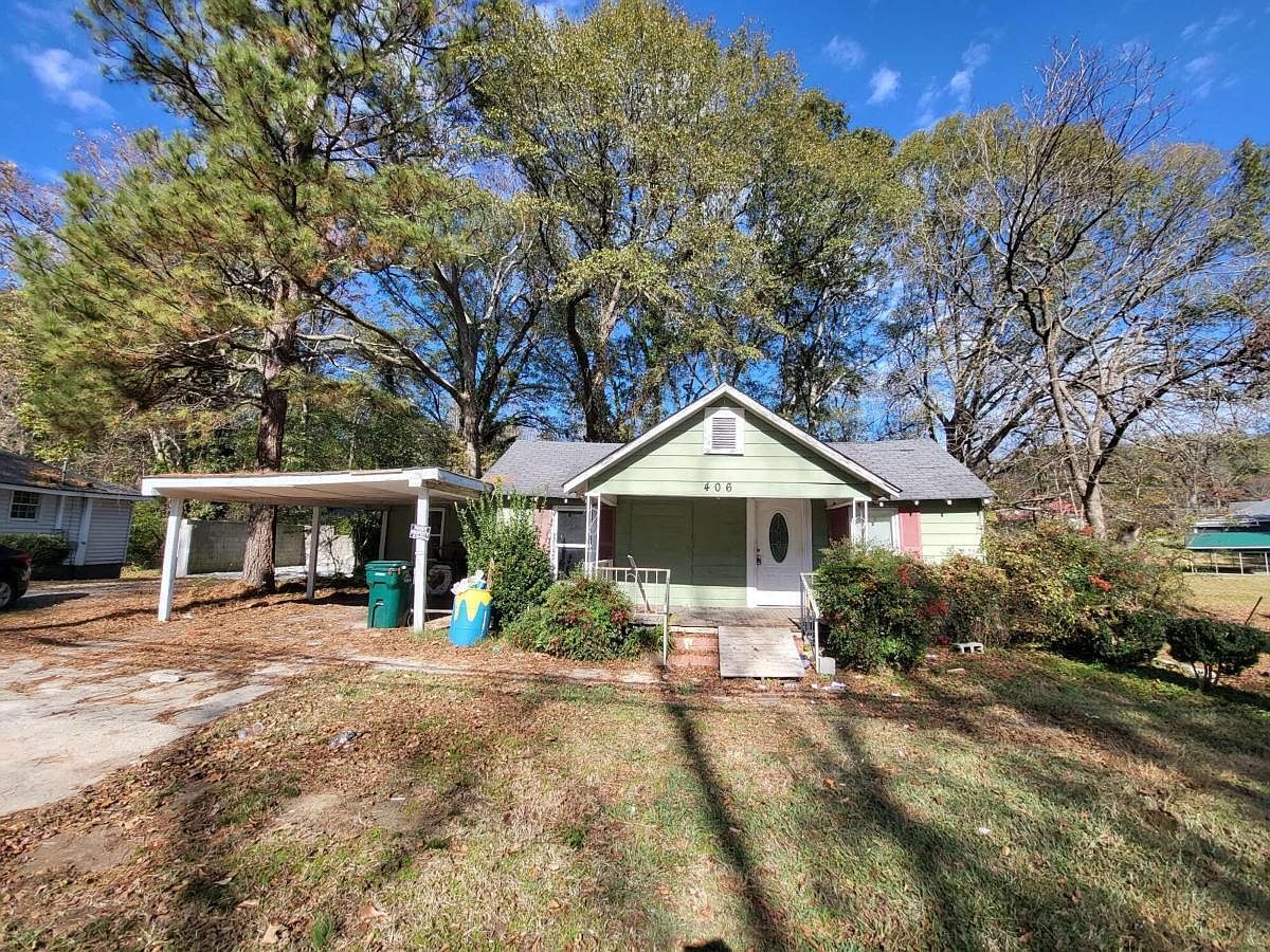 406 Austin Ave, Carrollton, GA 30117 Zillow