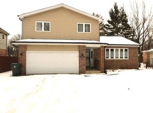 16023 Trumbull Ave, Markham, IL 60428