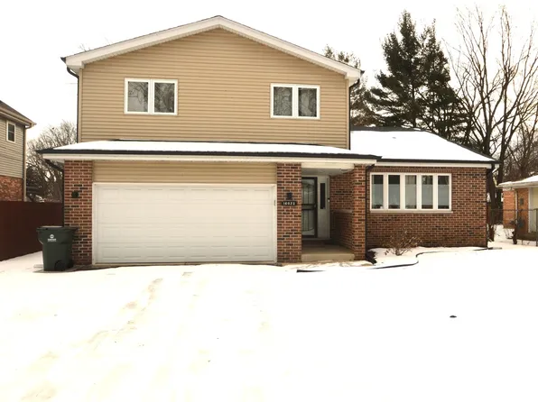 16023 Trumbull Ave, Markham, IL 60428