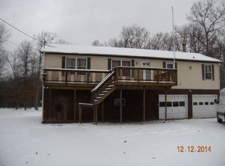 241 Perry Pond Rd, Narrowsburg, NY 12764