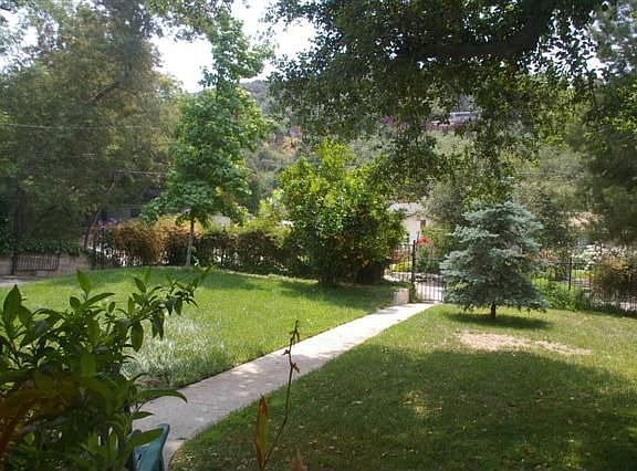 Front Yard 2