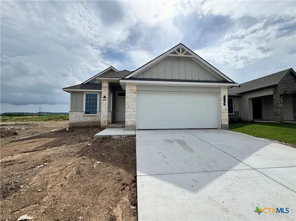 441 Presley Dr, Killeen, TX 76542