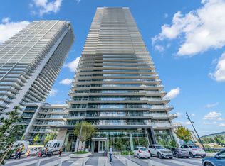 3833 Evergreen Pl #2311, Burnaby, BC V3J 0M2