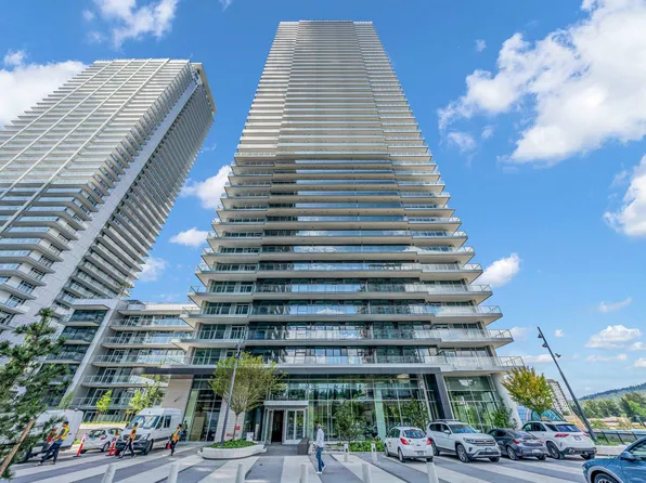 3809 Evergreen Pl #3302, Burnaby, BC V3J 0M1