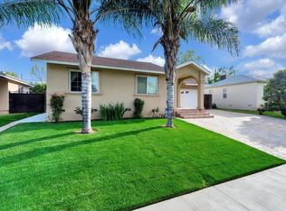 17550 Collins St, Encino, CA 91316