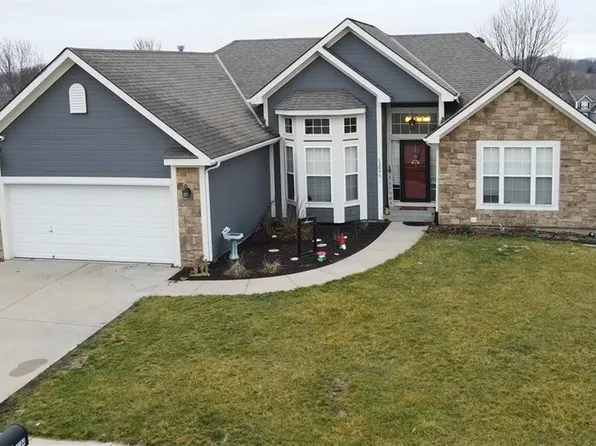 13890 Station Dr, Platte City, MO 64079