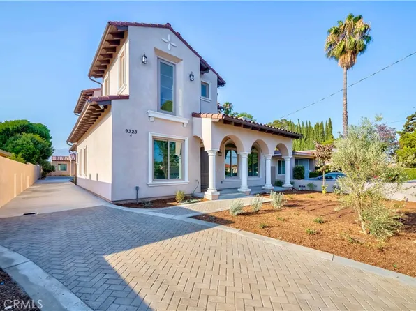 9323 Olive St, Temple City, CA 91780