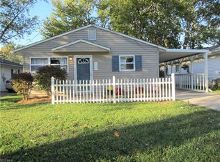 538 Case Ave, Elyria, OH