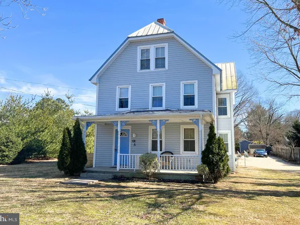 201 Creamery Ln, Centreville, MD 21617