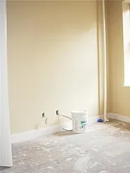 Rented by Mark David