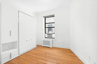 Rented by Compass