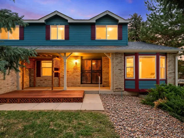 5494 S Pitkin Street, Aurora, CO 80015