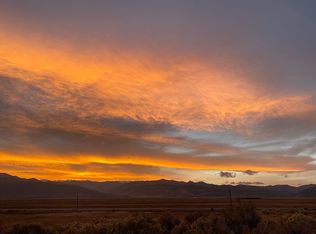 84 Castle Peak Rd, Bridgeport, CA 93517