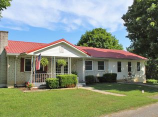 301 Sellars Rd, Nancy, KY 42544