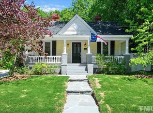 204 N State St, Raleigh, NC 27601