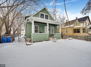 3423 N 6th St, Minneapolis, MN 55412