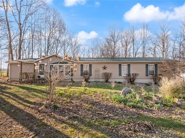 1900 Dogwood Estates Road NW, Palmyra, IN 47164