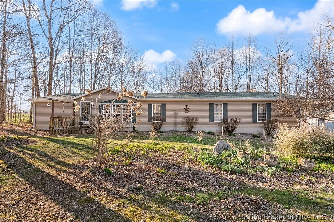 1900 Dogwood Estates Road NW photo 1