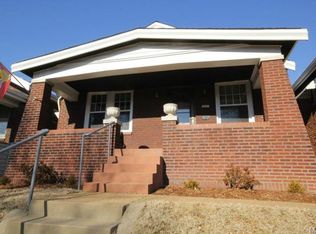 5241 Bonita Ave, Saint Louis, MO