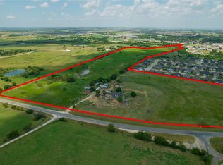 9599 Fm 2331, Godley, TX 76044