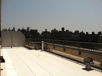 Rented by Keller Williams NYC