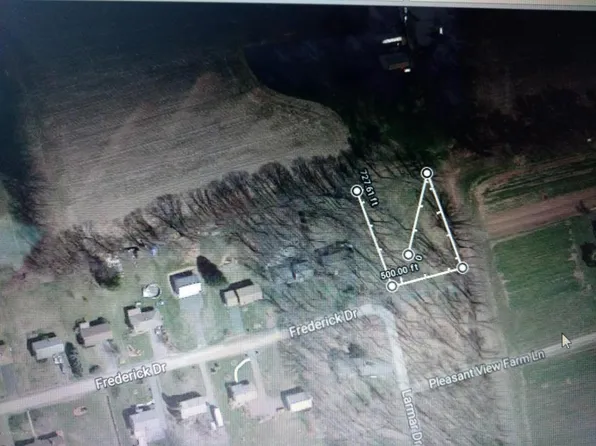 Frederick Dr, Conyngham, PA 18219