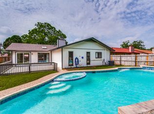 6819 Rivulet, San Antonio, TX 78239