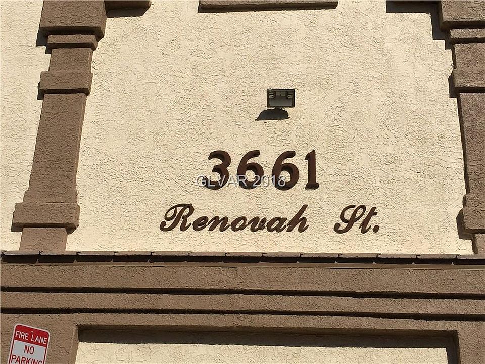1st image of 3661 Renovah St Unit 204