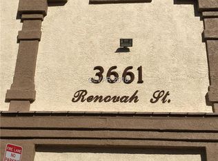 3661 Renovah St UNIT 204, Las Vegas, NV 89129