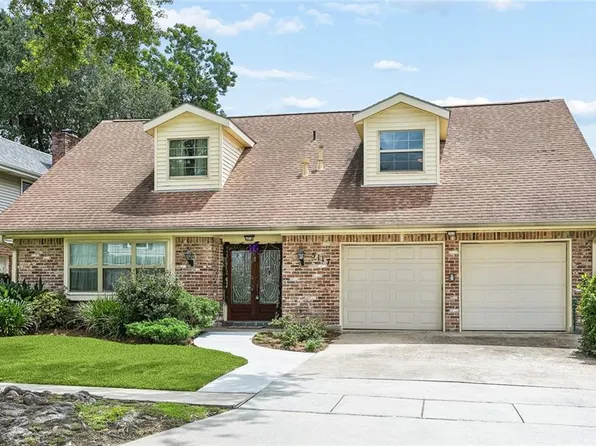 5117 Tartan Dr, Metairie, LA 70003