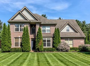 5639 S Eagle Ct, Ypsilanti, MI 48197
