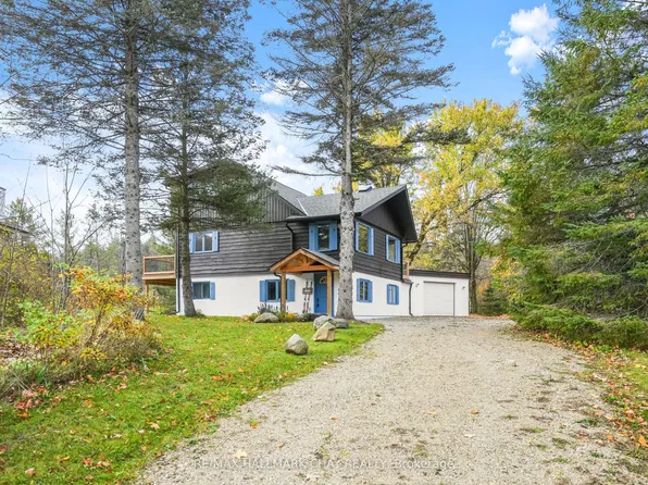 61 Pine River Cres, Mulmur, ON L9V 3H3