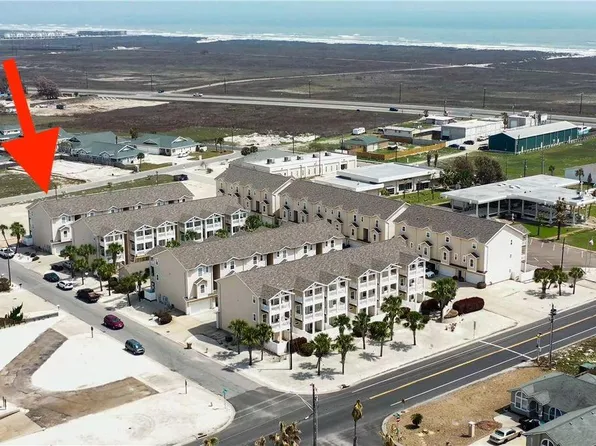 14202 Encantada Ave #1, Corpus Christi, TX 78418