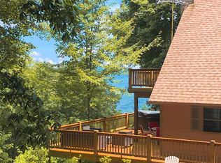 27 Morning Glory Ln, Maggie Valley, NC 28751