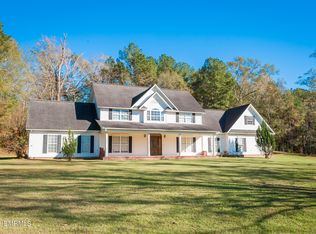 15061 Highway 15, Decatur, MS 39327