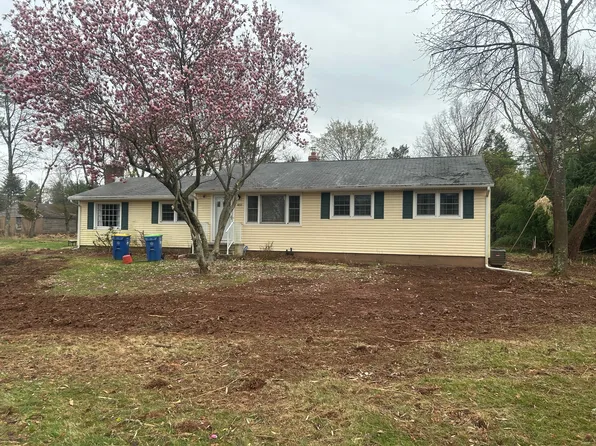 480 Hillsborough Rd, Hillsborough, NJ 08844