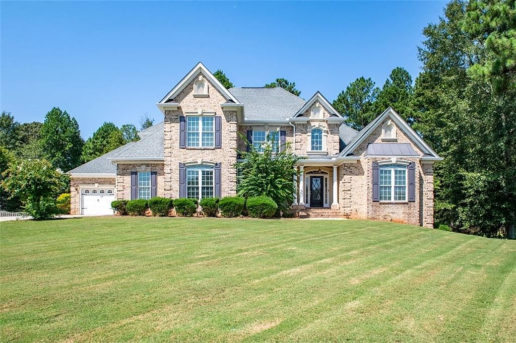 521 Smithson Xing, Mcdonough, GA 30252 Zillow