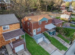 3906 Meadowbrook Blvd, Pittsburgh, PA 15227